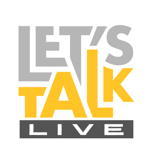 Let's Talk Tuesday - May 7th @ Spinnakers