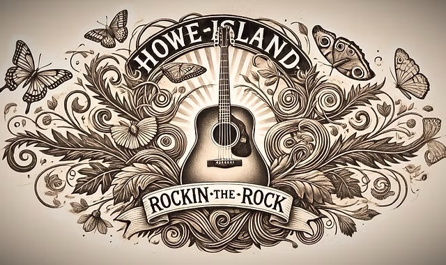 Howe Island Rockin' the Rock: The Box, goodnight sunrise, The Brothership, Hard Luck and Trouble, Bon Evans Band, Sticky Henderson @ Howe Island Rockin’ the Rock - Jul 19, 2025