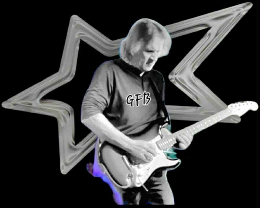 Profile Image: Graham Francis Band