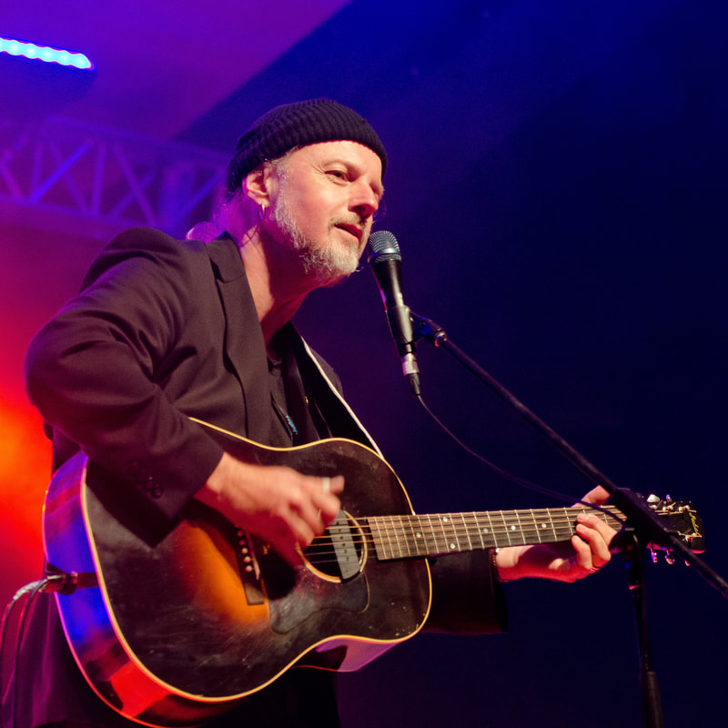 Garnet Rogers @ Leopard Frog Barn Concerts Jul 26 2025 - May 6th @ Leopard Frog Barn Concerts
