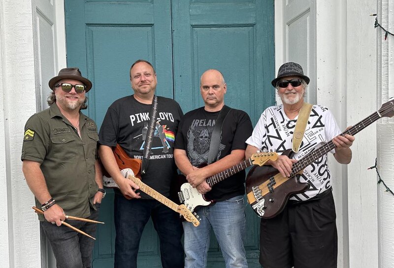 The Retrofits @ K&R Sports Bar Jul 12 2025 - May 9th @ K&R Sports Bar