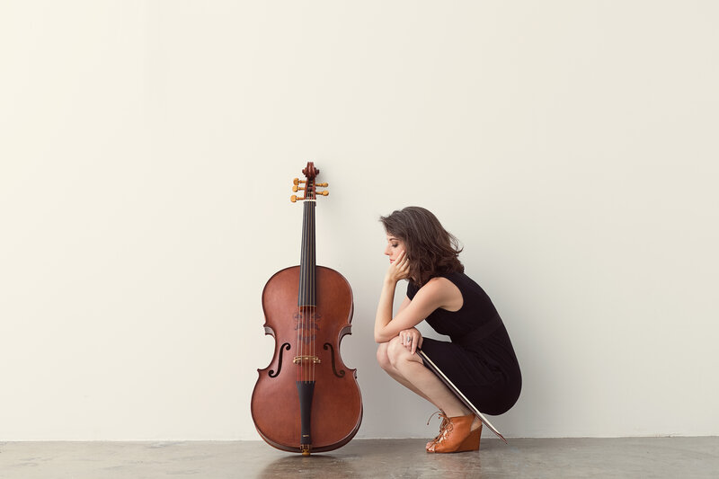Elinor Frey and Accademia de&rsquo; Dissonanti - Jun 15th @ Isabel Bader Centre for the Performing Arts