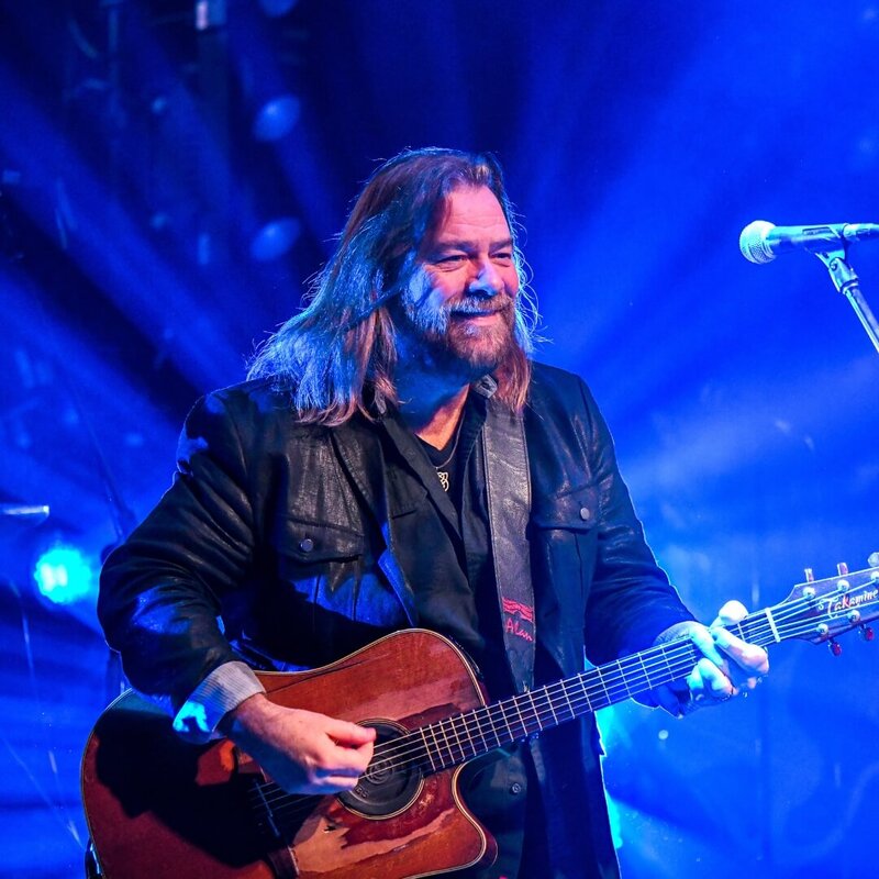 Alan Doyle @ Drill Hall at Base31 Jul 12 2025 - May 6th @ Drill Hall at Base31