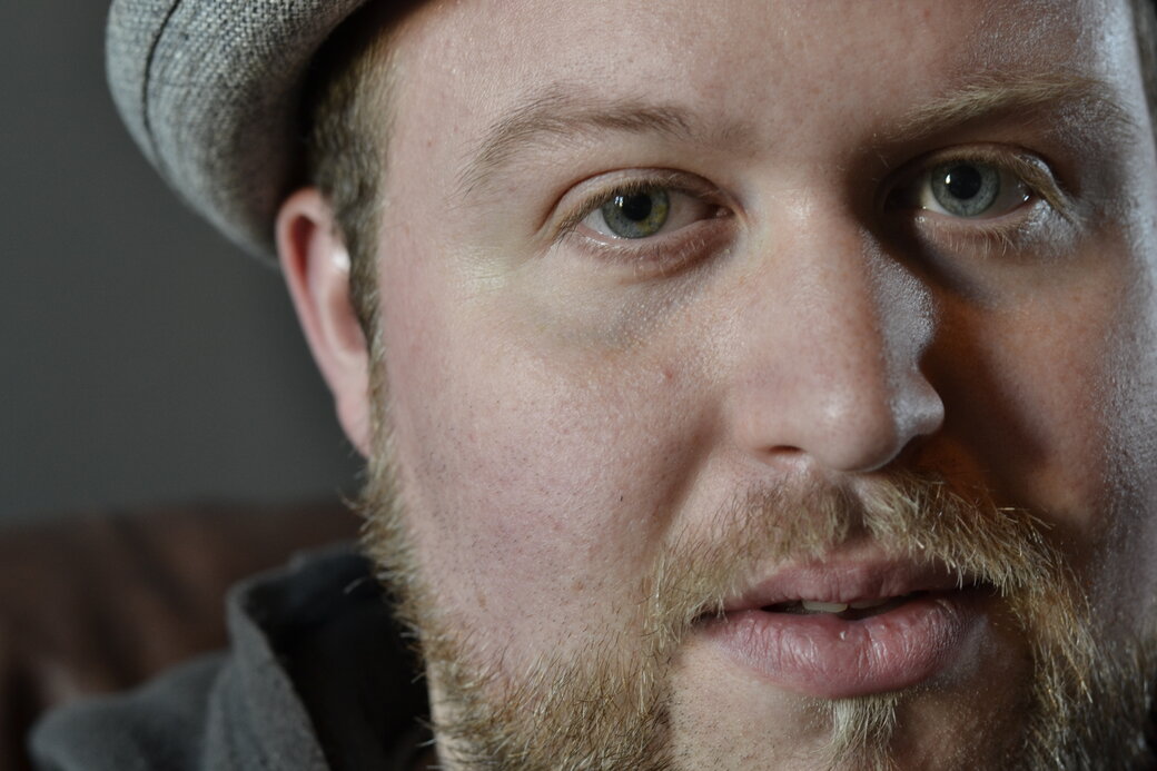 Profile Image: Tyson Sullivan