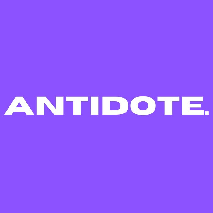 Profile Image: Antidote Artists
