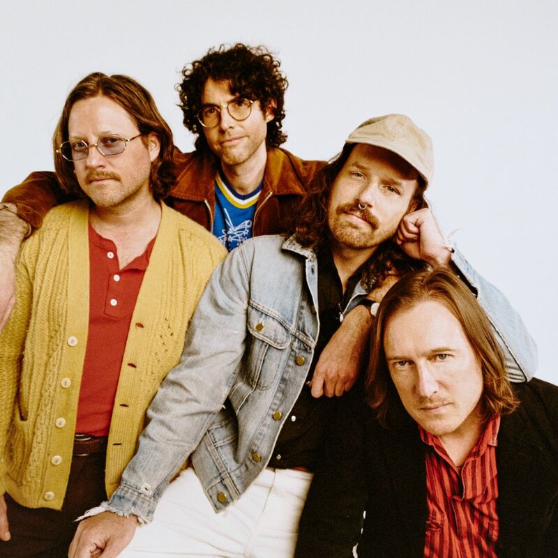 Yukon Blonde, Altameda @ Broom Factory Sep 28 2025 - May 6th @ Broom Factory