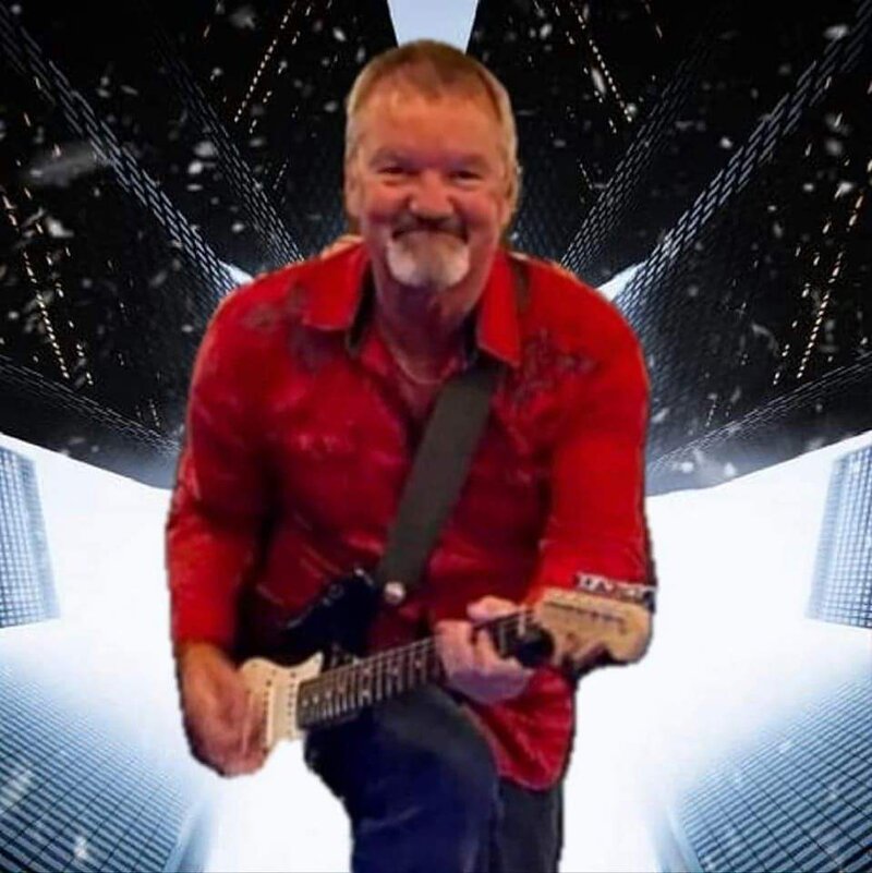 Neil Carter @ Spearhead Brewery Jul 12 2025 - Jun 4th @ Spearhead Brewery