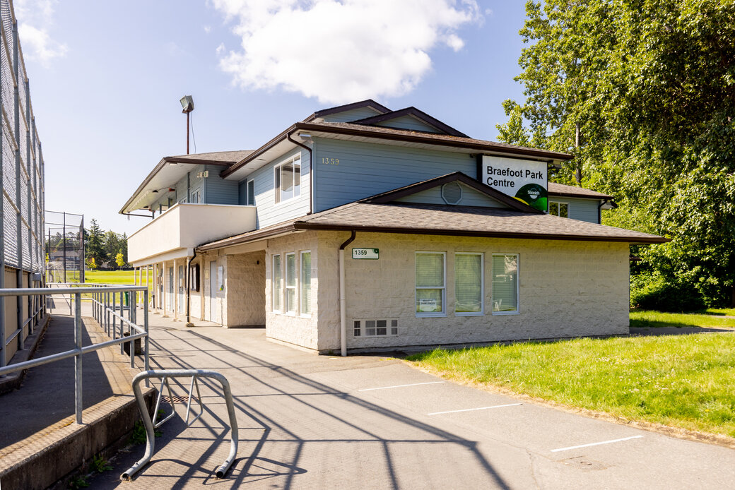 Profile Image: Braefoot Park Centre