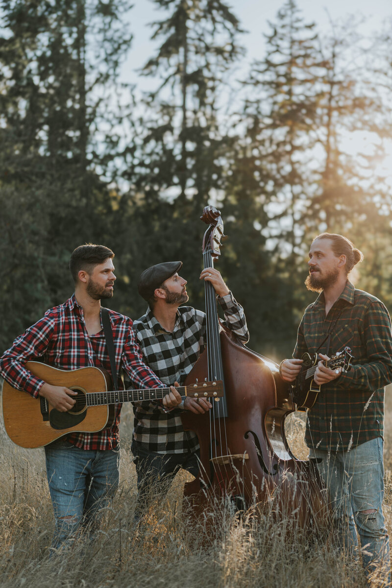 Sunday Night Folk with Big Dirty Boots - May 12th @ Sons of Norway