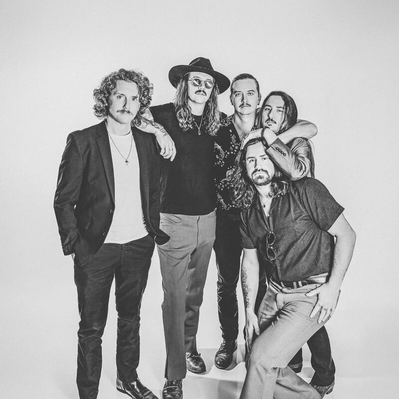 Daring Greatly LIVE at The Northern - May 6th @ Northern Bar & Stage