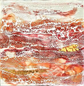 red tide by 
Lynda Lombardi