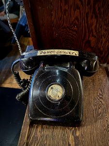 Do not Answer by 
Clare Palmer