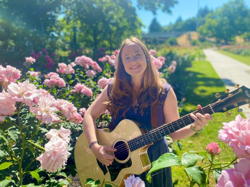 Sunday Night Folk - May 6th @ Sons of Norway