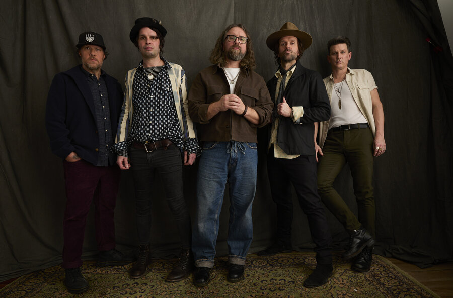 10 years\' cheers to MacKinnon Bros. beers: An interview with Back to the Farm headliners The Trews