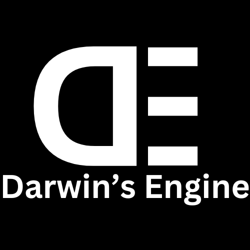 Profile Image: Darwin's Engine