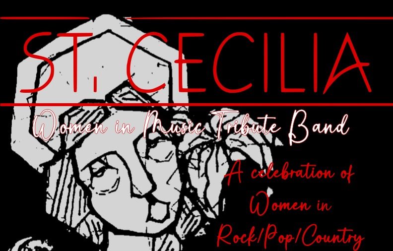St. Cecilia - May 8th @ The Loft (Victoria)
