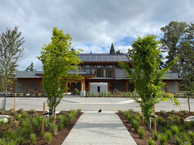 Profile Image: Esquimalt Gorge Park Pavilion