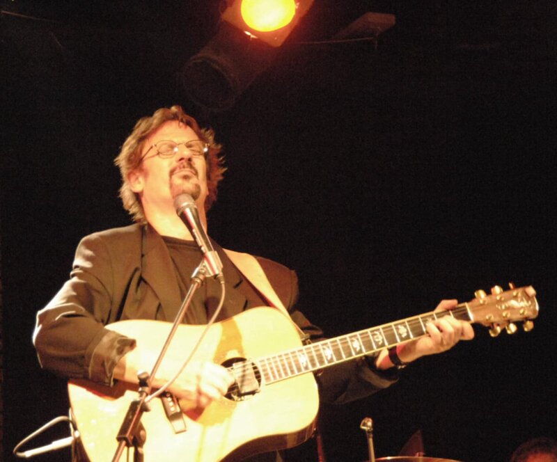 Michael George - May 6th @ The Waterfront River Pub & Terrace