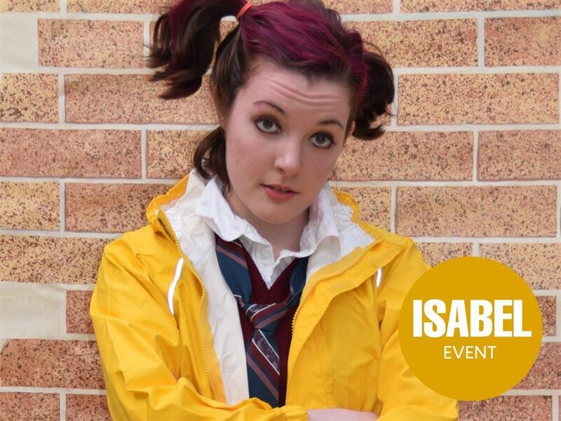 Schoolyard Carmen - Jun 17th @ Isabel Bader Centre for the Performing Arts