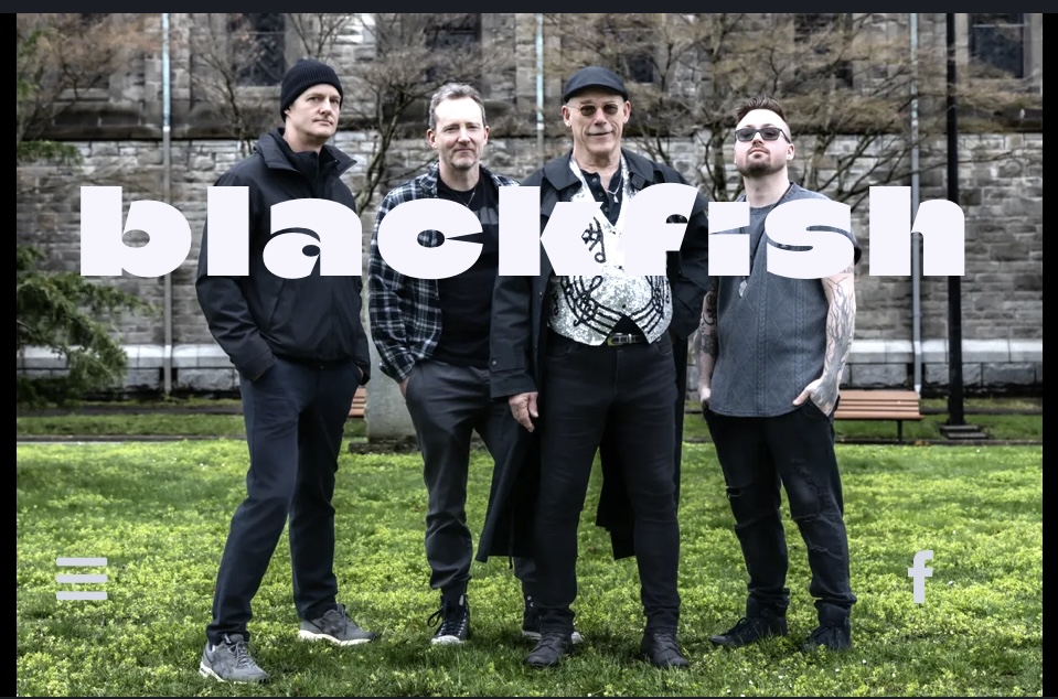 Profile Image: Blackfish Blues