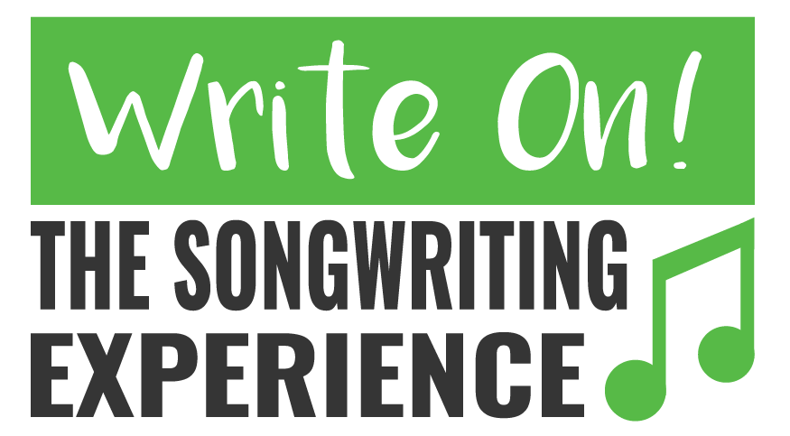 Profile Image: Write On! The Songwriting Experience