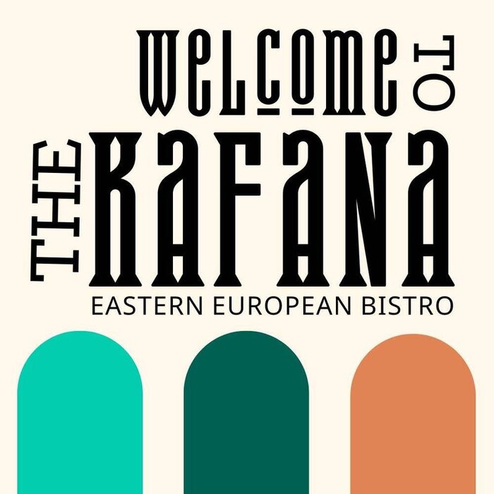 Profile Image: The Kafana