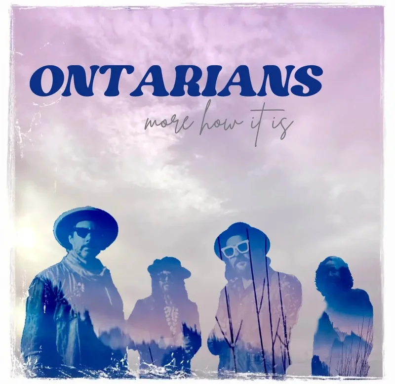 Ontarians, Matthew Holtby @ Hotel Wolfe Island Aug 8 2025 - May 9th @ Hotel Wolfe Island