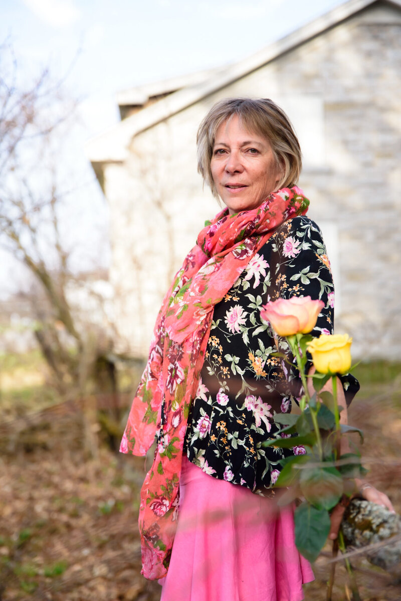 Deborah Schuurmans & Jazzy - May 6th @ Hotel Wolfe Island