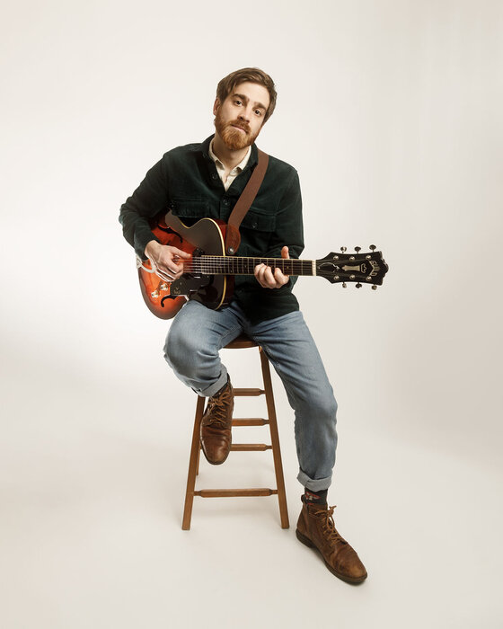 Profile Image: Nathan Turner