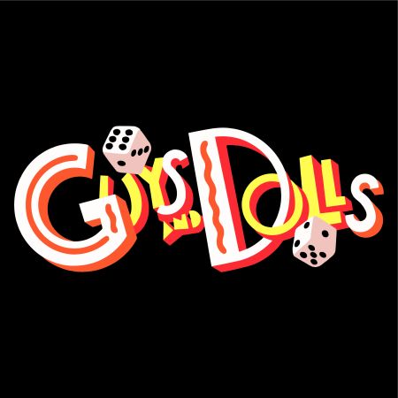 Guys and Dolls Musical - May 5th @ Le S&eacute;same Theatre