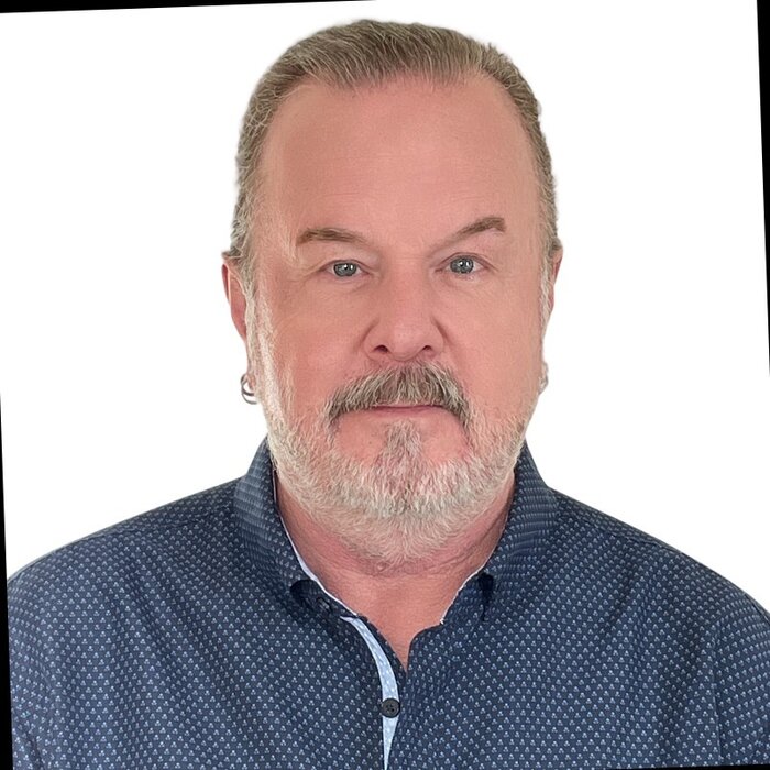 Profile Image: Graeme Lagden