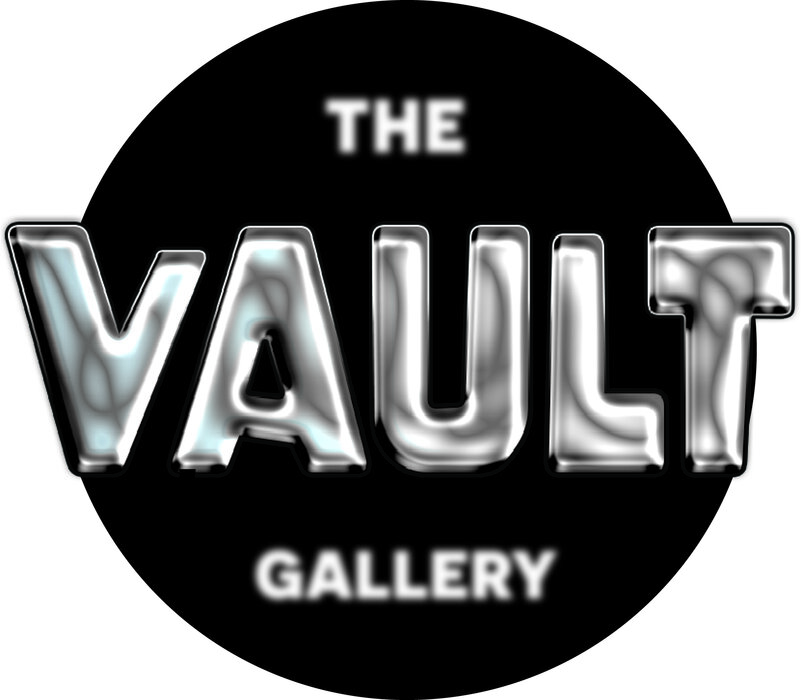 Profile Image: The Vault Gallery