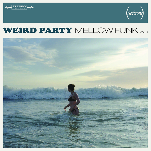 Mellow Funk, Vol. 1