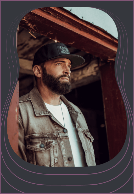 Pretty Excellent Country Music Festival: Dean Brody @ Drill Hall at Base31 - Aug 16, 2025