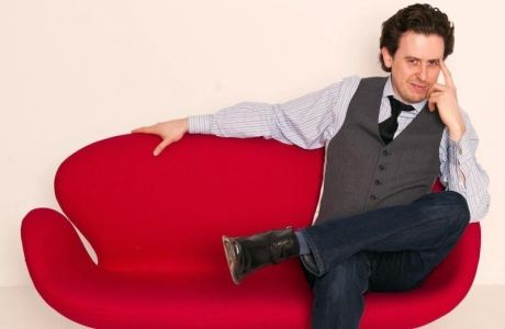 Tuesday Night Jazz at the Church: NYC piano virtuoso Misha Piatigorsky w John Lee and Kelby MacNayr - Jun 5th @ James Bay United Church, 511 Michigan Street, British Columbia