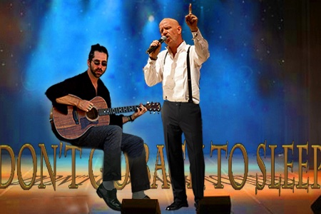 Sunday Night Folk - May 6th @ Sons of Norway