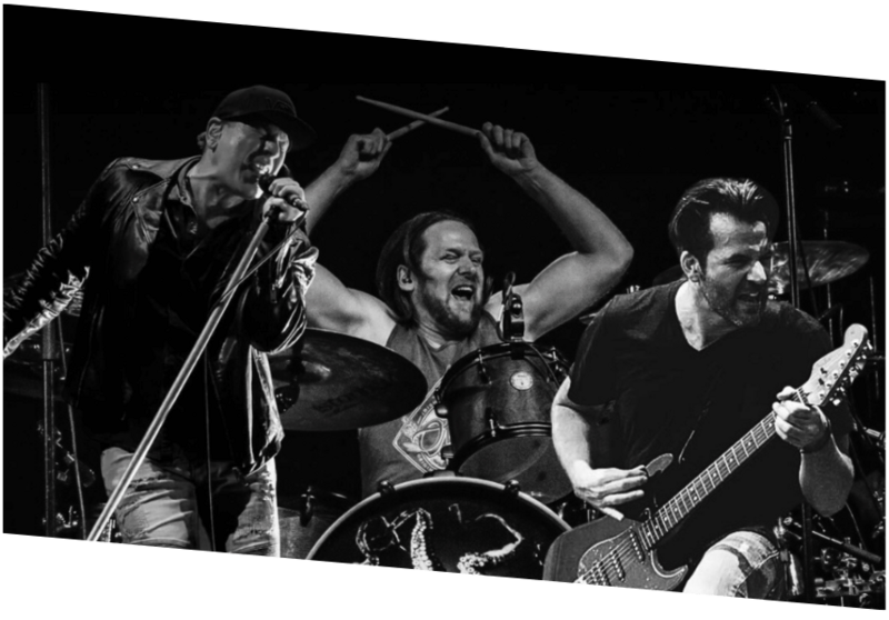 Rock The County Music Festival: I Mother Earth @ Drill Hall at Base31 Aug 22 2025 - May 6th @ Drill Hall at Base31