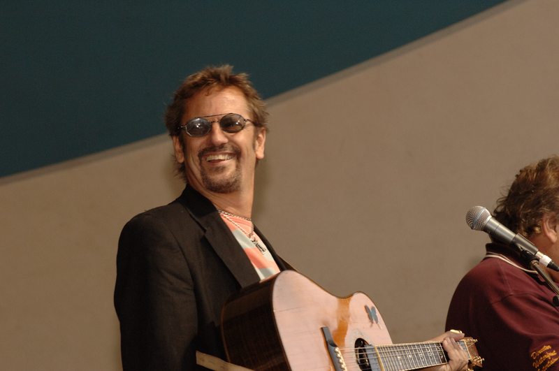 Michael George - May 7th @ Lakeside Bar & Grill