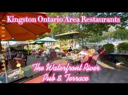 Michael George - May 1st @ The Waterfront River Pub & Terrace