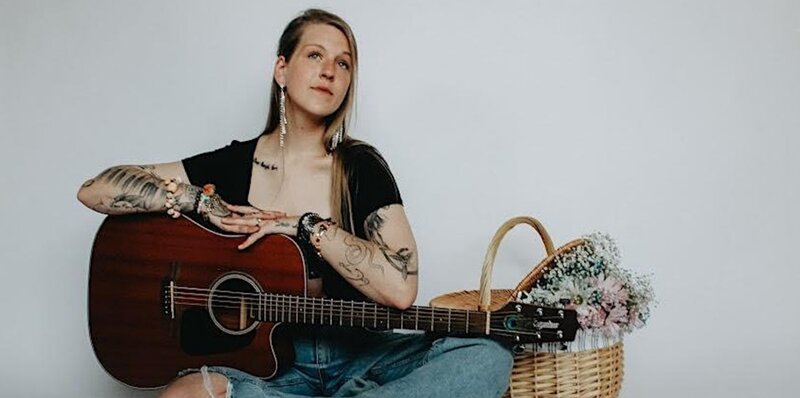 Vicki Brittle - Jun 5th @ The Cove Inn