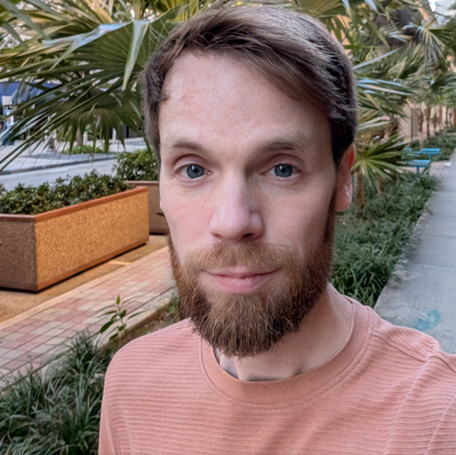 Profile Image: Richard Schmitz