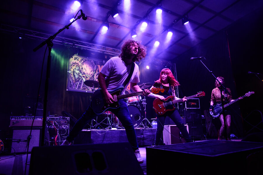 MUSICwestport returns with new vibes in 2025