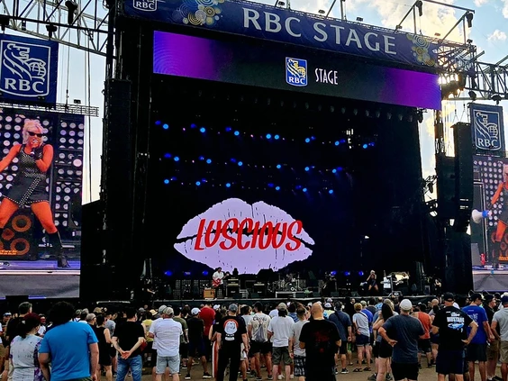 Ottawa Bluesfest inspires, begs question: why can\'t Kingston host similar event?