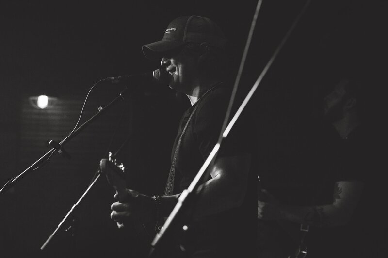 OUTLAW SATURDAYS - May 7th @ The Duke Saloon