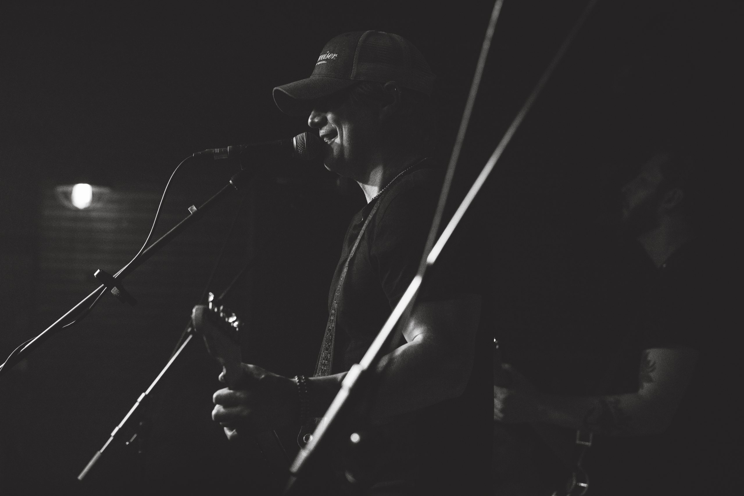 OUTLAW SATURDAYS - May 7th @ The Duke Saloon