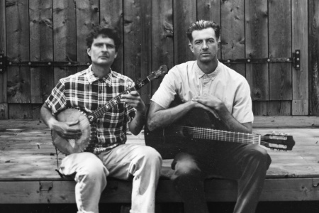 Sunday Night Folk - May 6th @ Sons of Norway