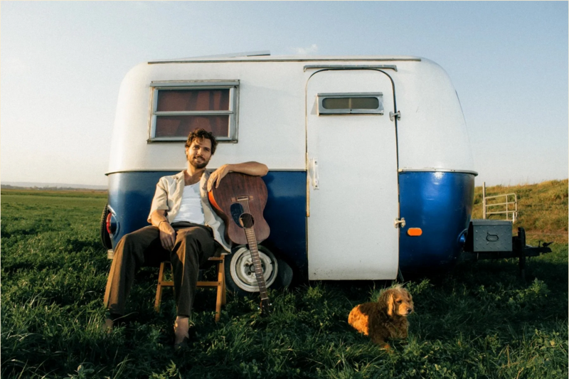 Daniel James McFadyen Live @ Encore Brewing - May 12th @ Encore Brewing