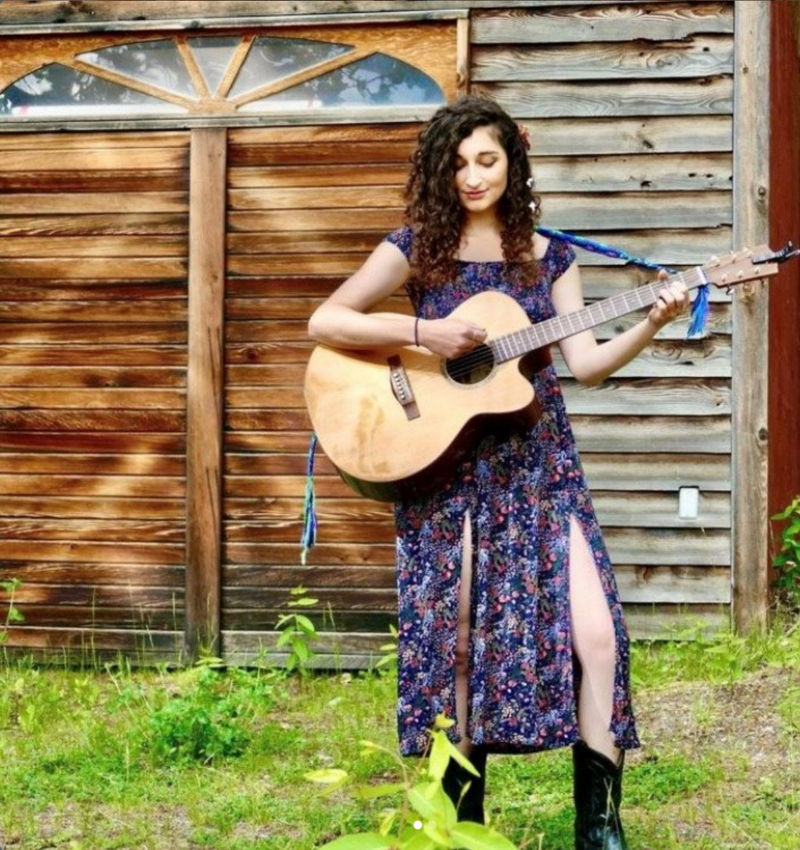Live Music Thursday with Tenise Marie - May 6th @ Grist and Mash Brewery