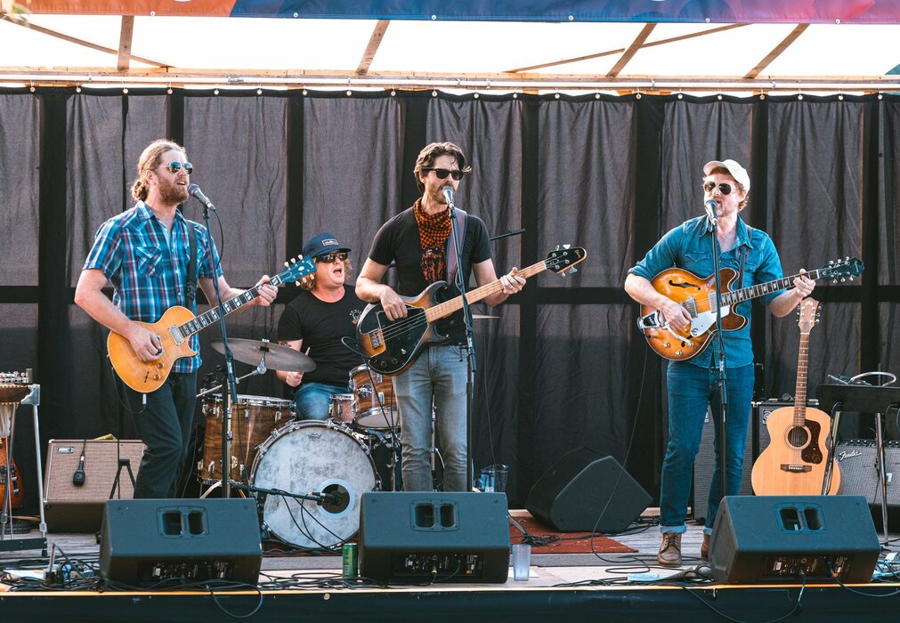 Profile Image: Young Petty Stones