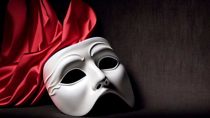 Opera on a Sunday Afternoon - May 6th @ Shadbolt Centre for the Arts